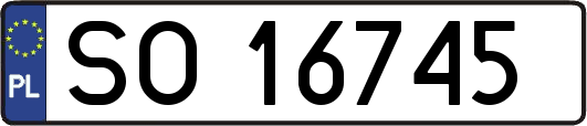 SO16745