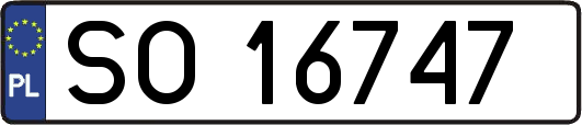 SO16747