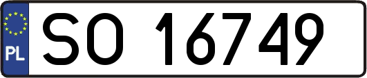 SO16749