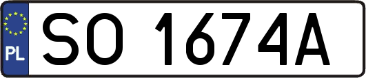 SO1674A