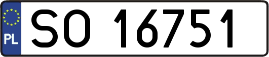 SO16751