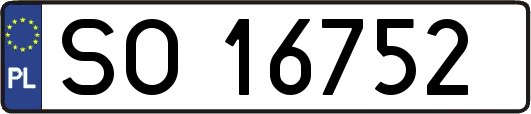 SO16752