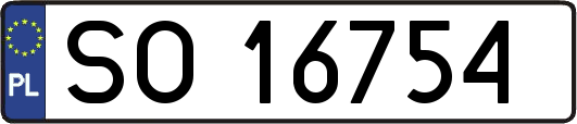 SO16754