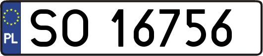 SO16756