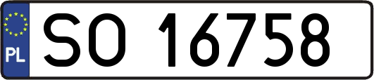 SO16758