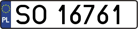 SO16761