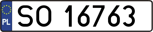 SO16763