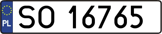 SO16765