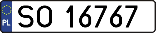 SO16767