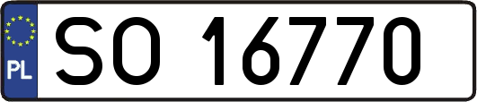 SO16770