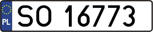 SO16773