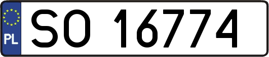 SO16774