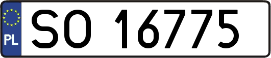 SO16775