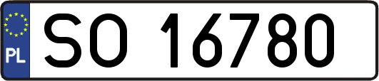 SO16780
