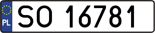 SO16781