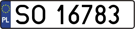 SO16783