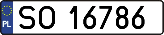 SO16786