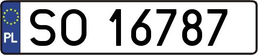 SO16787