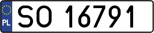 SO16791