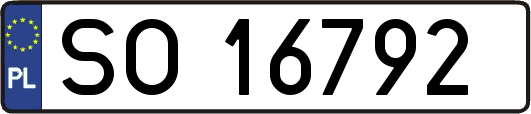 SO16792