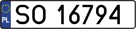 SO16794