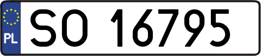 SO16795