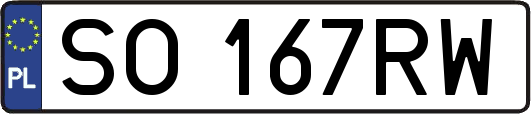 SO167RW