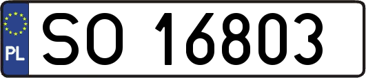 SO16803