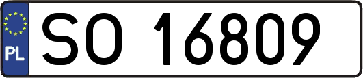 SO16809