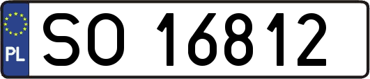 SO16812