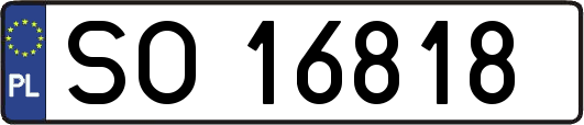 SO16818