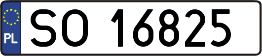 SO16825