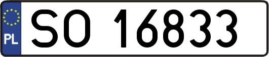 SO16833