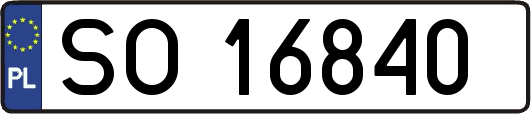 SO16840