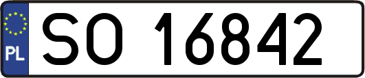 SO16842