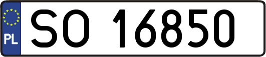 SO16850