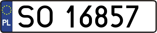 SO16857