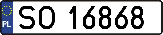 SO16868