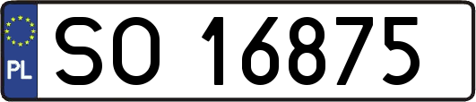 SO16875
