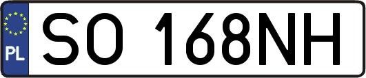 SO168NH