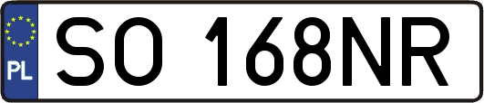 SO168NR