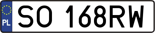 SO168RW