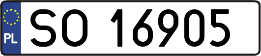 SO16905