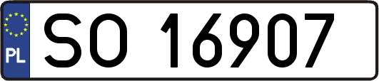 SO16907