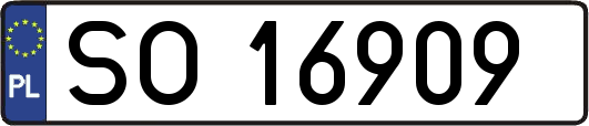 SO16909