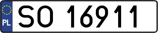 SO16911