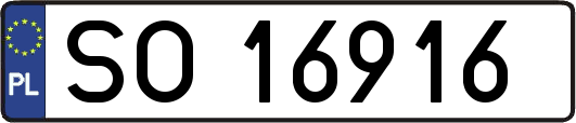 SO16916