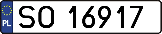 SO16917