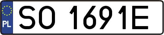 SO1691E