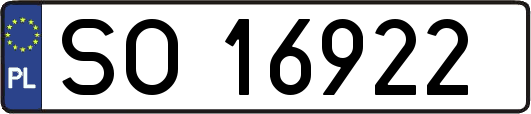 SO16922